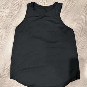 Lululemon High Neck Run and Train Top